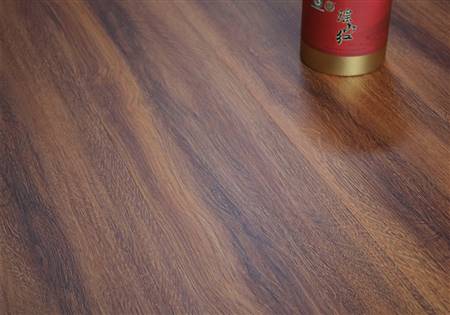 Interlocking click flooring， wpc Plastic Flooring  TxD1670-1