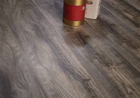 Interlocking click flooring， wpc Plastic Flooring  TxCD309-4