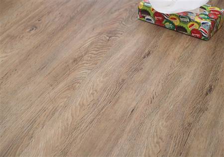 Interlocking click flooring， wpc Plastic Flooring  TxCD03086-1